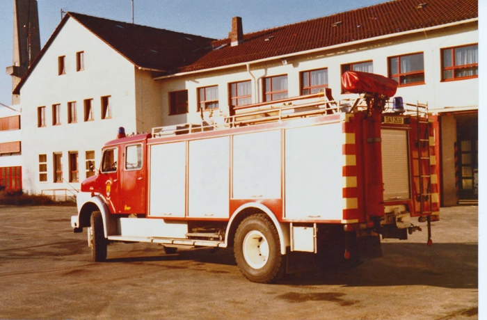 [außer Dienst] Florian Darmstadt 01/52