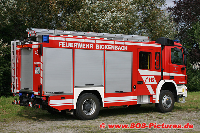 Florian Bickenbach 01/46-01
