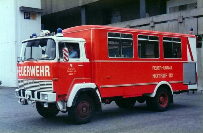 [außer Dienst] Florian Frankfurt 01/56-07