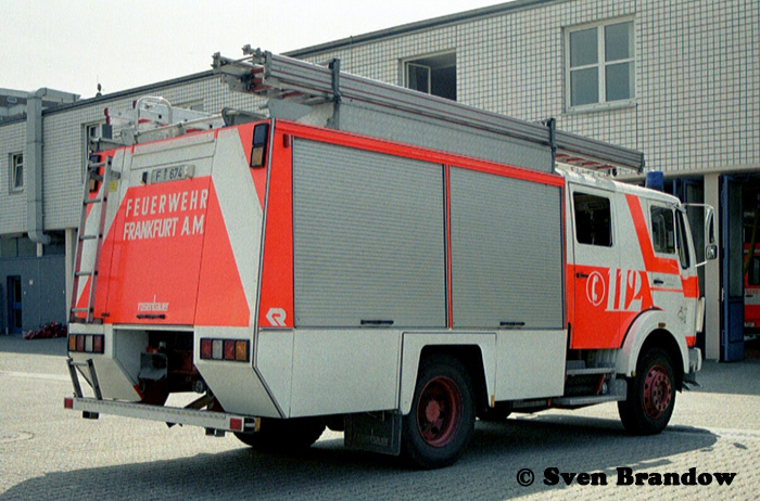 [außer Dienst] Florian Frankfurt 07/40