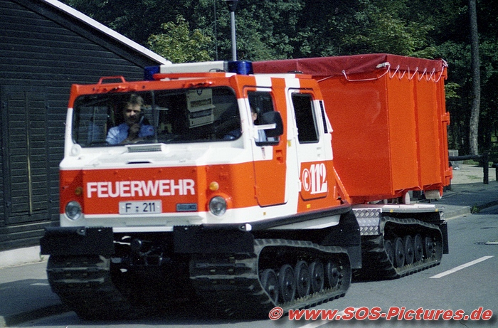 [außer Dienst] Florian Frankfurt 06/xx