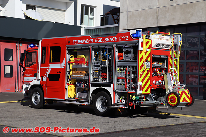 Florian Egelsbach 09/40