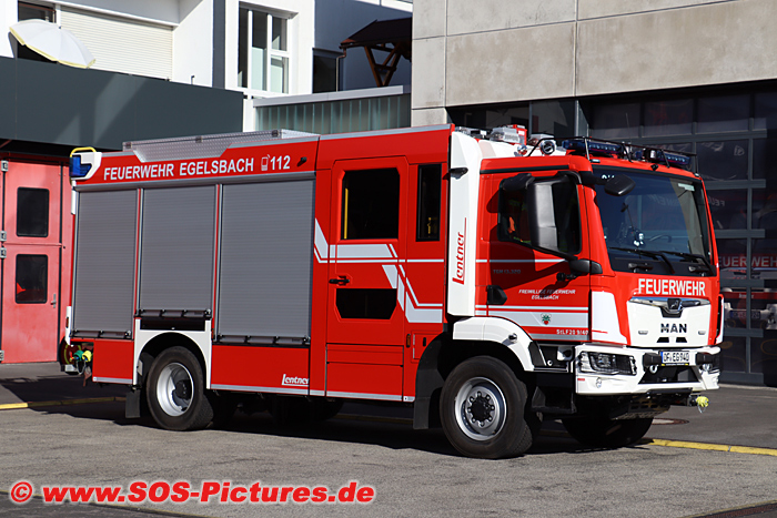Florian Egelsbach 09/40