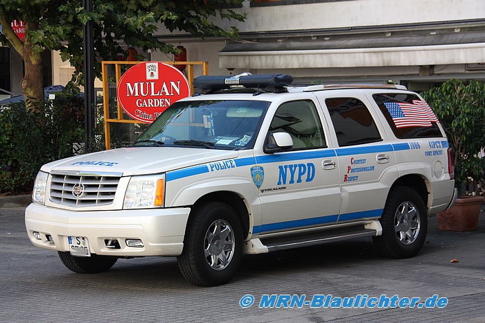 NYPD