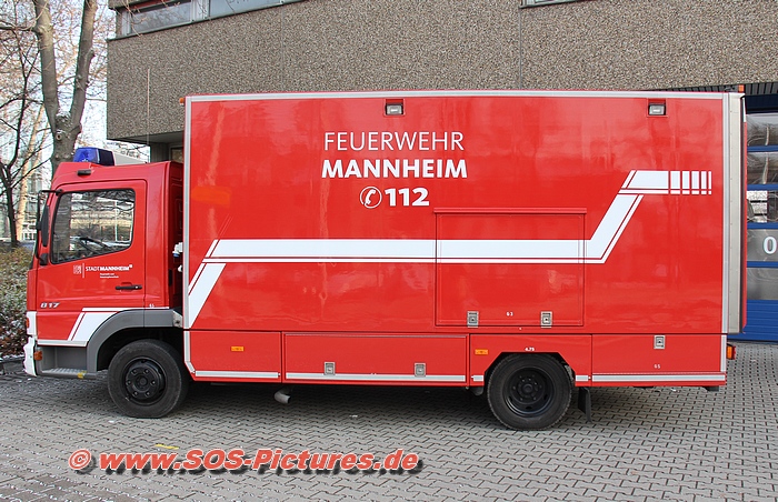 Florian Mannheim 01/73-01