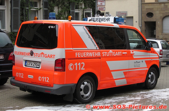 Florian Stuttgart 04/10-01