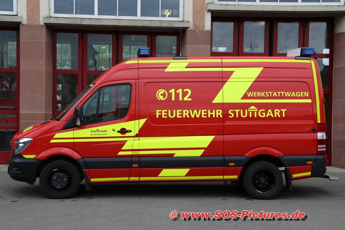 Florian Stuttgart 93/59-1