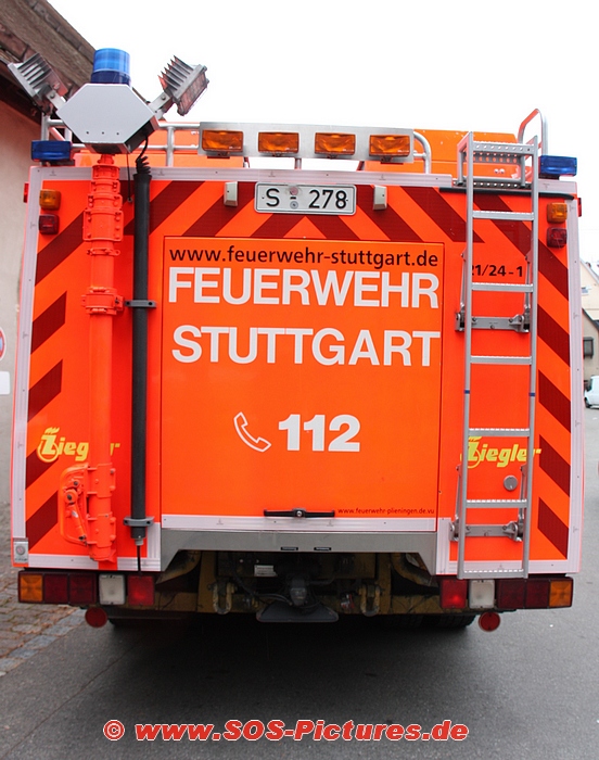 Florian Stuttgart 21/24-01