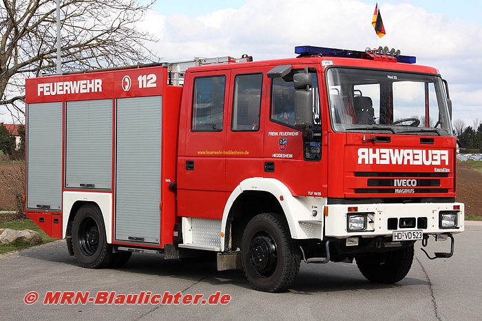 [außer Dienst] Florian Heddesheim 23