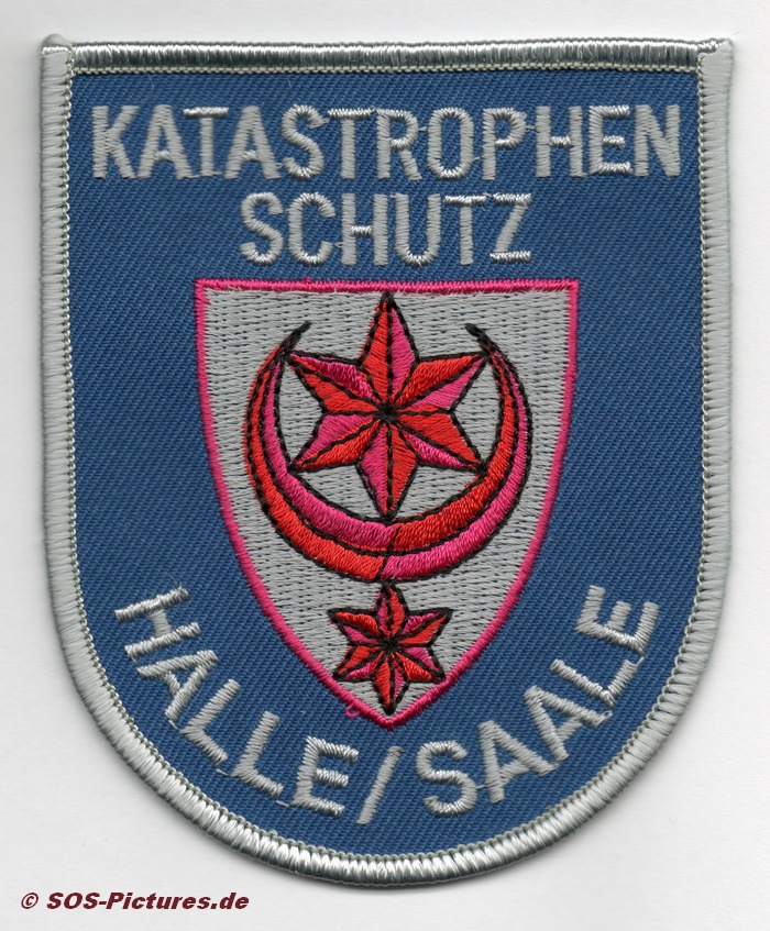 KatS Halle (Saale)