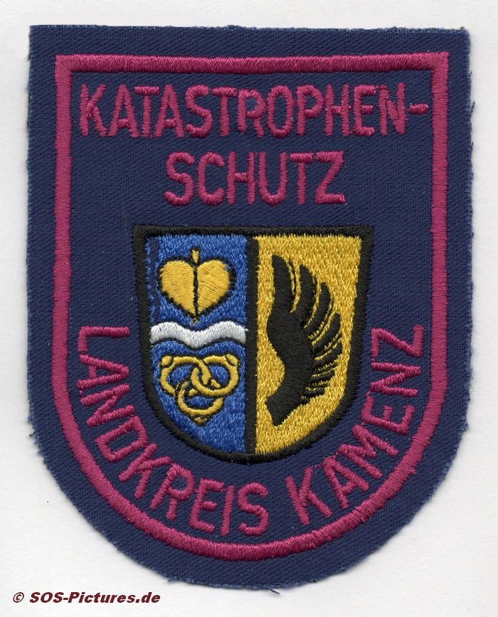KatS Landkreis Kamenz
