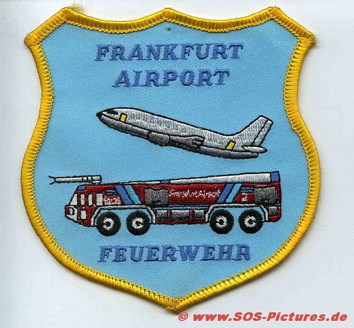 Flughafen Frankfurt