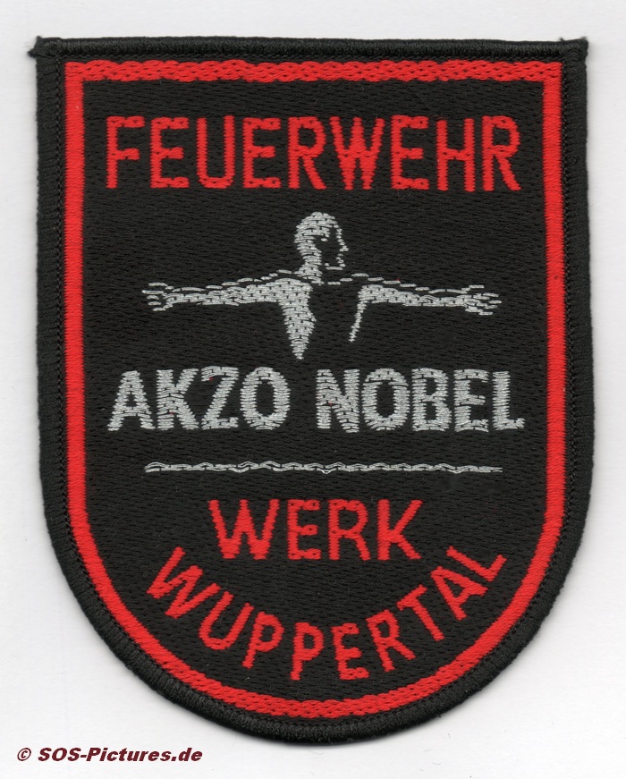 WF Akzo Nobel Wuppertal