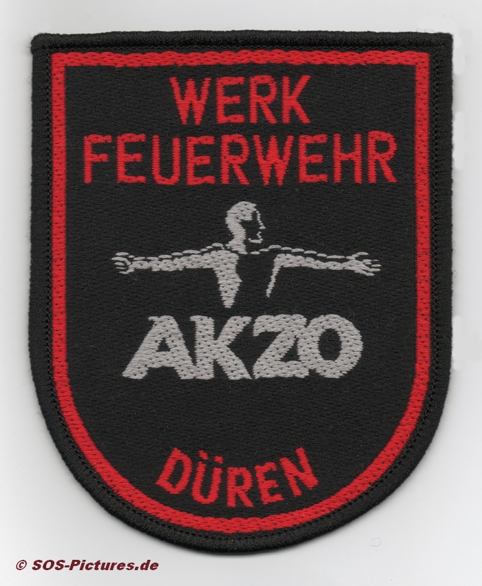 WF Akzo  Düren