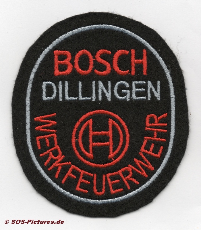 WF Bosch Dillingen