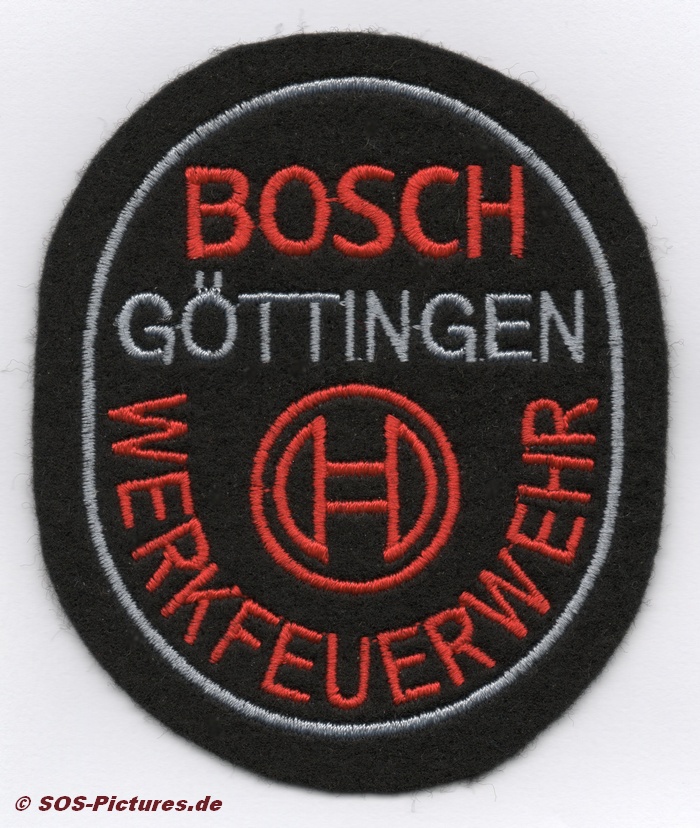 WF Bosch Göttingen