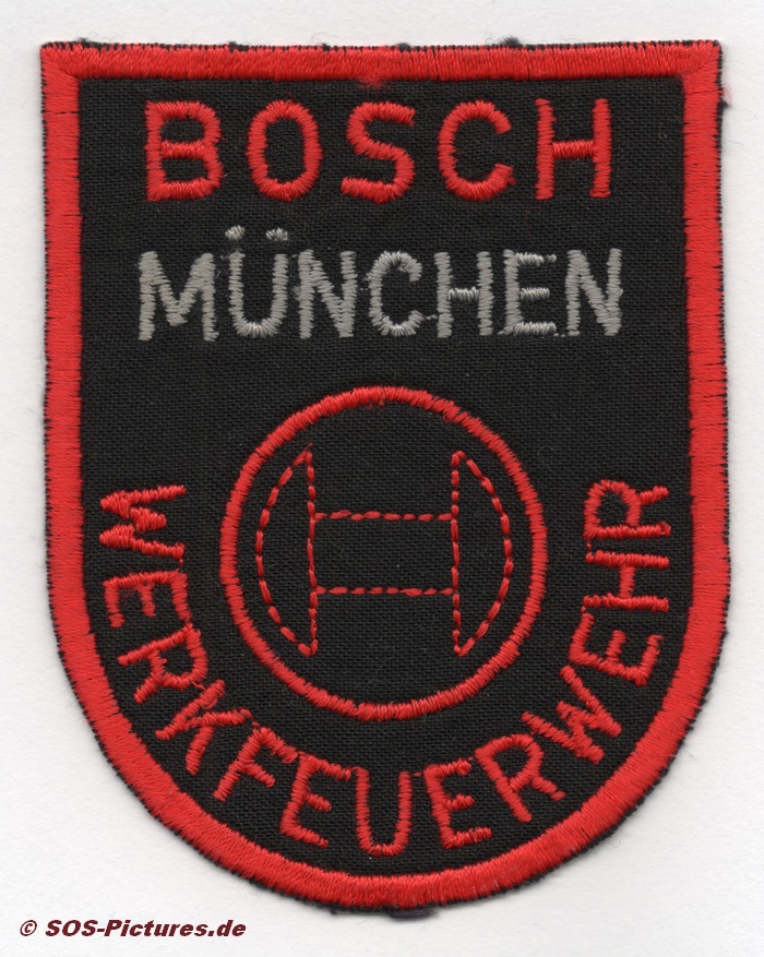 WF Bosch München