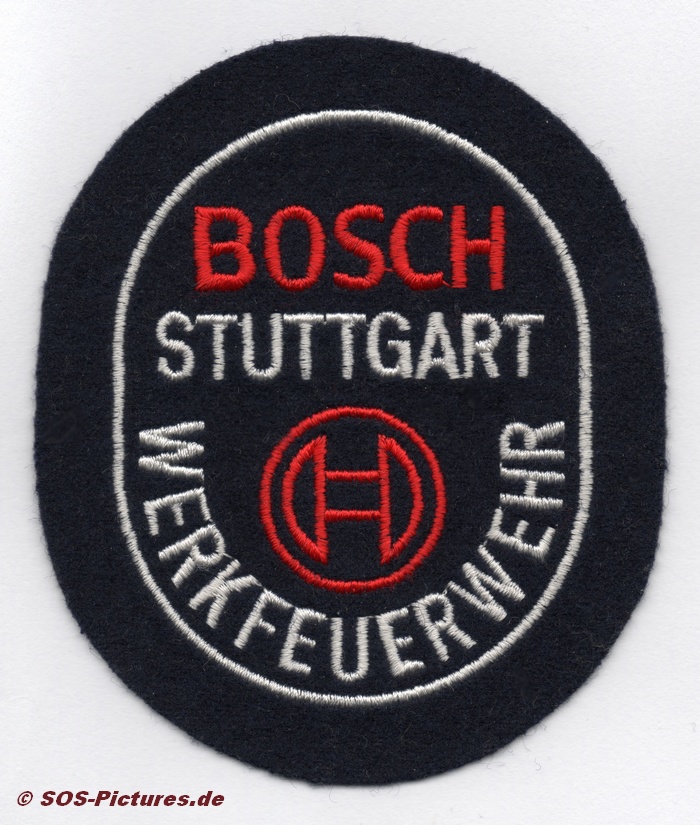 WF Bosch Stuttgart