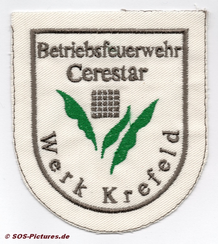 BtFw Cerestar Krefeld