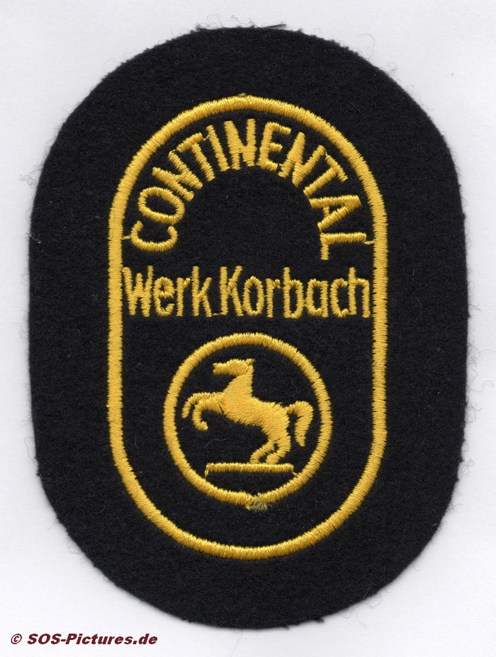 WF Continental Korbach