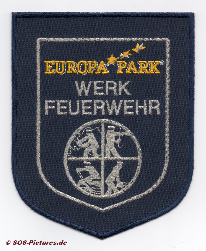 WF Europa-Park Rust
