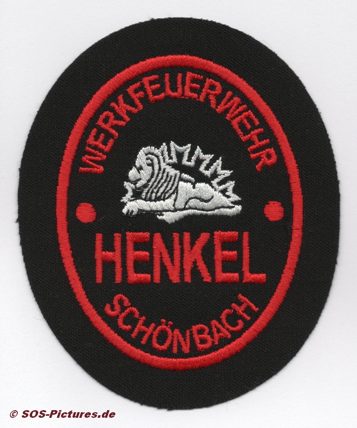 WF Henkel Schönbach