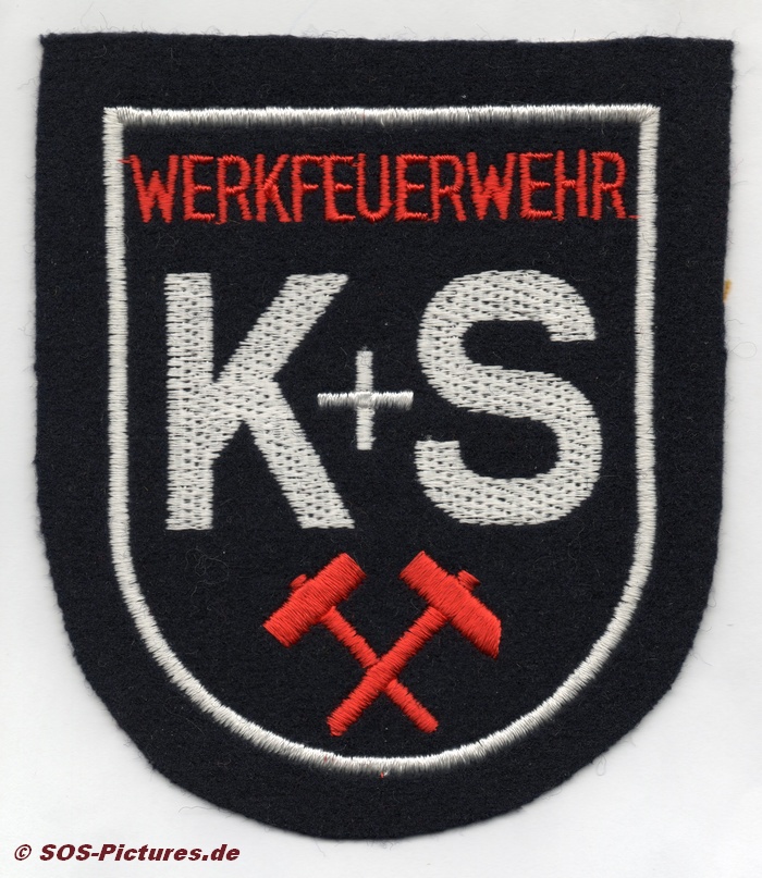 WF K + S Bad Salzdetfurth