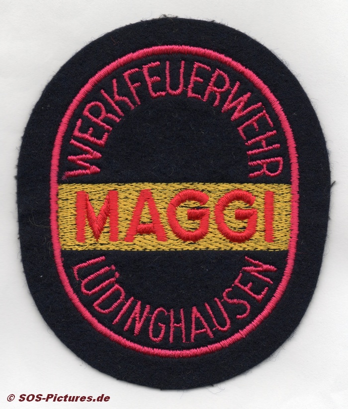 WF Maggi Lüdinghausen