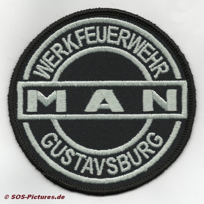 WF MAN Gustavsburg