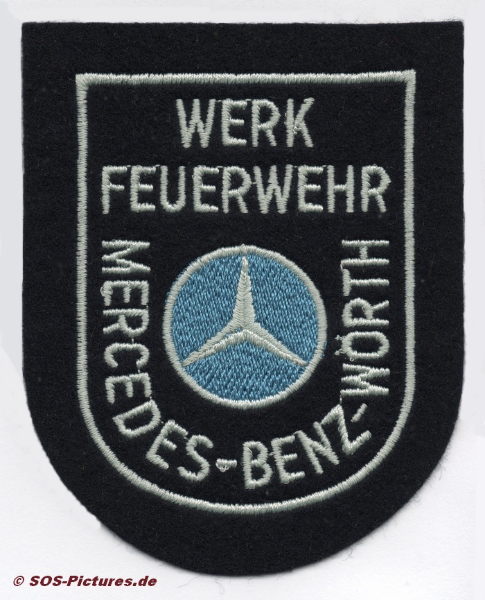 WF Mercedes-Benz Wörth am Rhein
