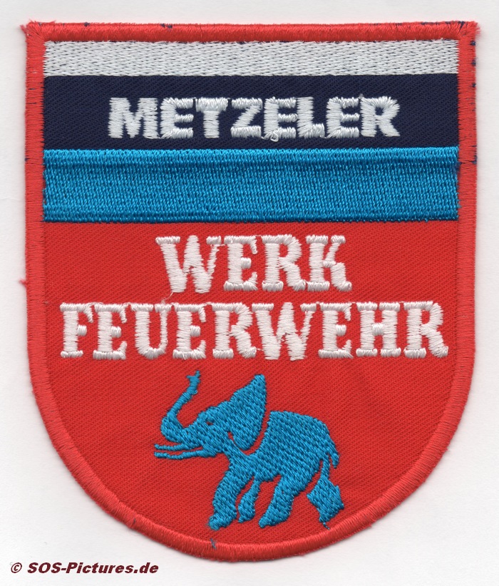 WF Metzeler Memmingen