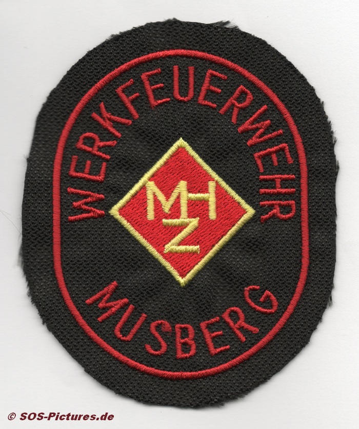 WF MHZ Musberg