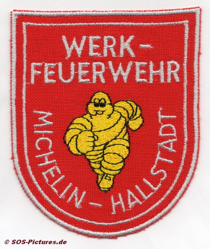 WF Michelin Hallstadt