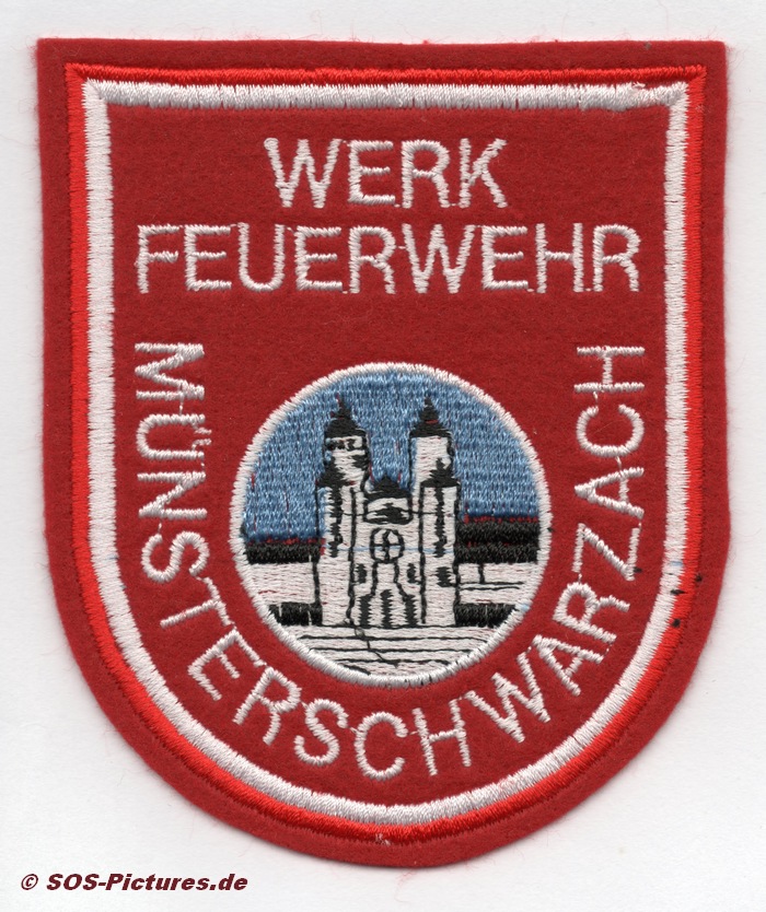 WF Münsterschwarzach