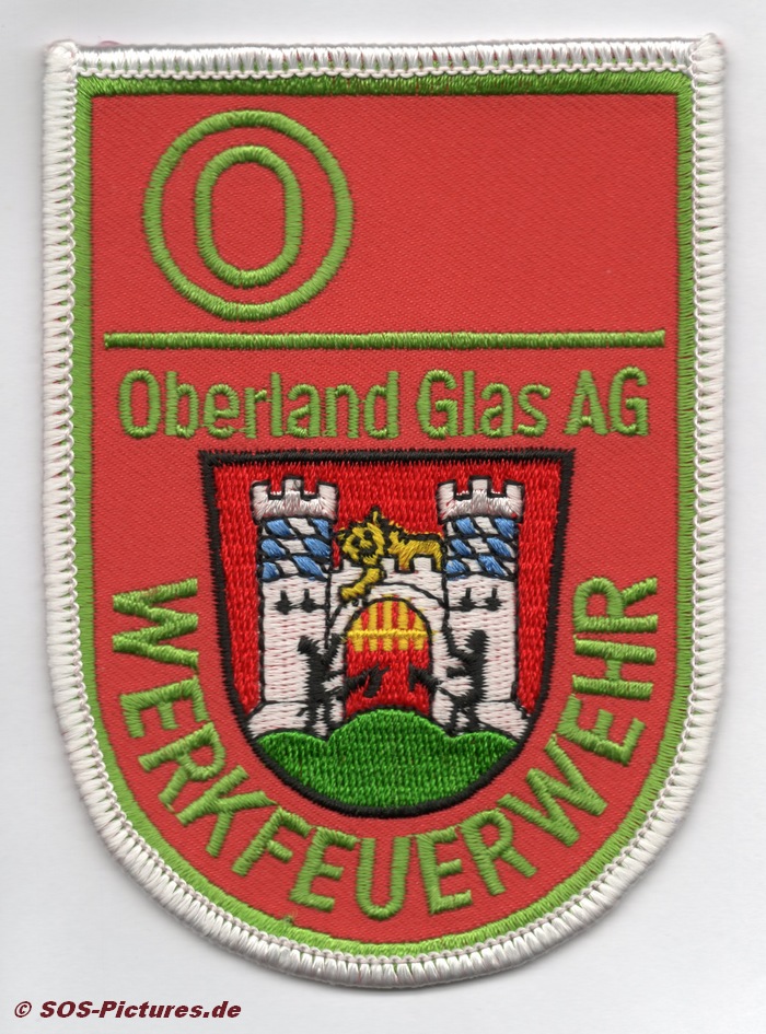WF Oberland Glas AG Neuburg
