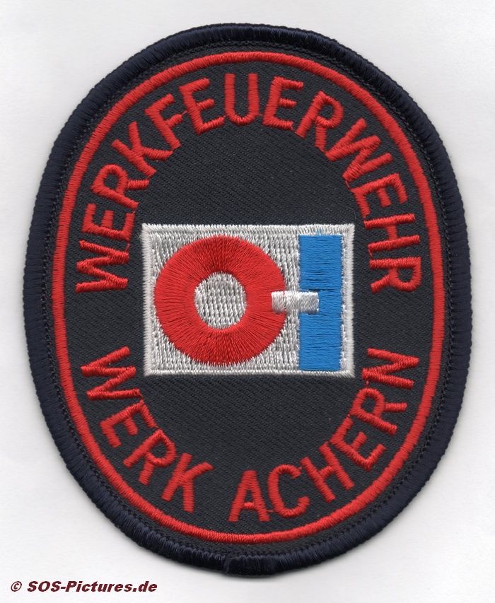 WF O-I Achern
