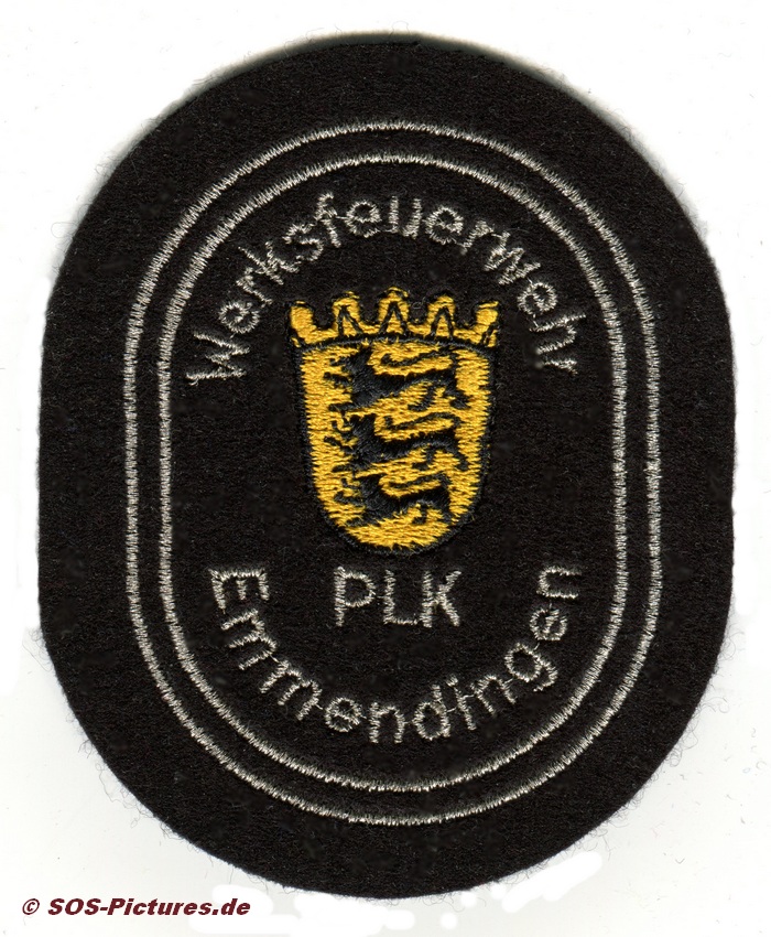 WF PLK Emmendingen