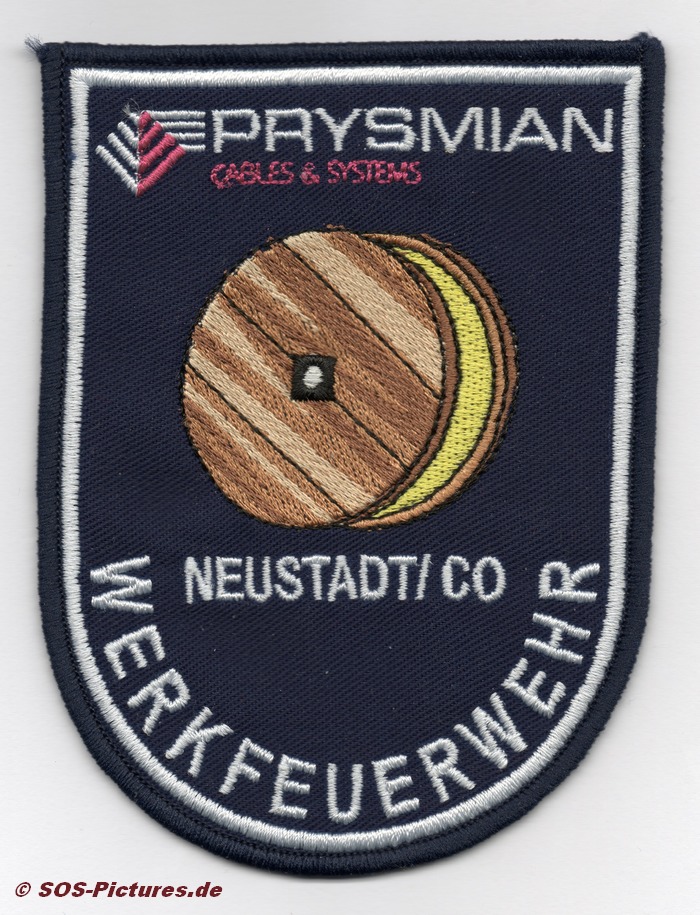 WF Prysmian Neustadt b.Co.