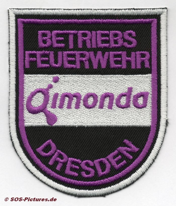 BtFw Qimonda Dresden