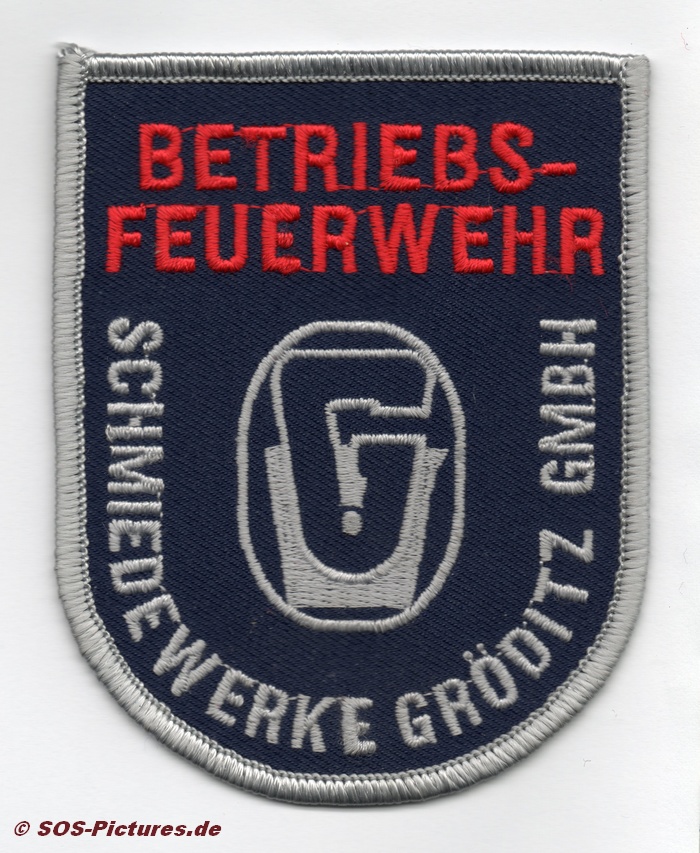 BtFw Schmiedewerke Gröditz GmbH