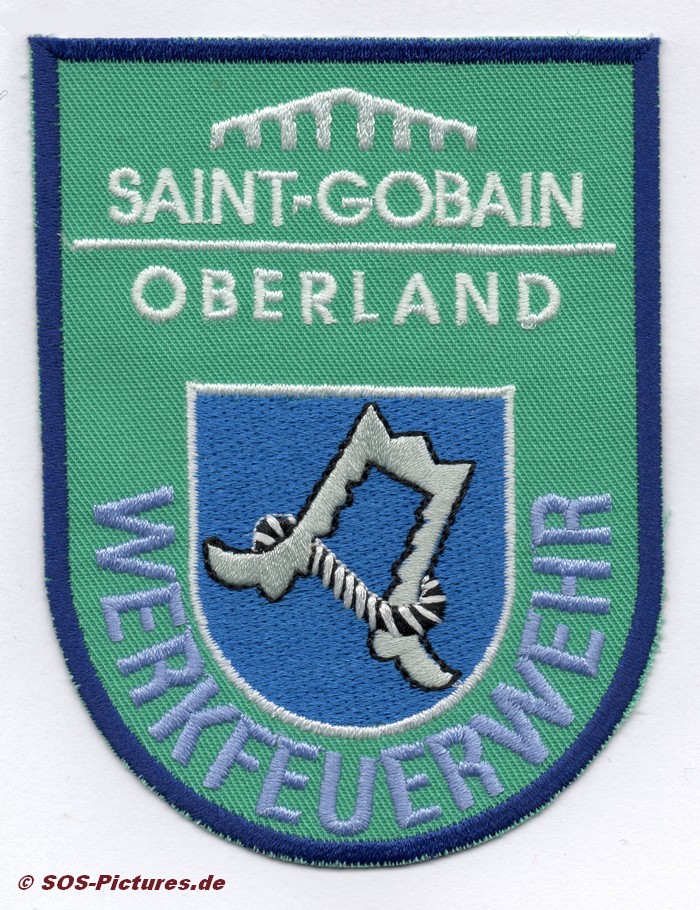 WF Saint-Gobain Oberland Essen