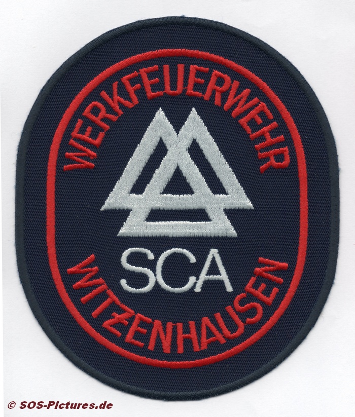 WF SCA Witzenhausen