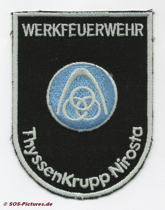 WF ThyssenKrupp Nirosta Krefeld