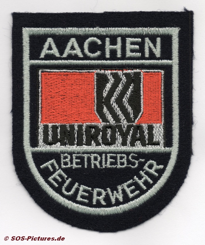 BtFw Uniroyal Aachen