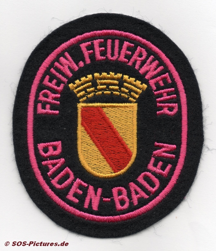 FF Baden-Baden