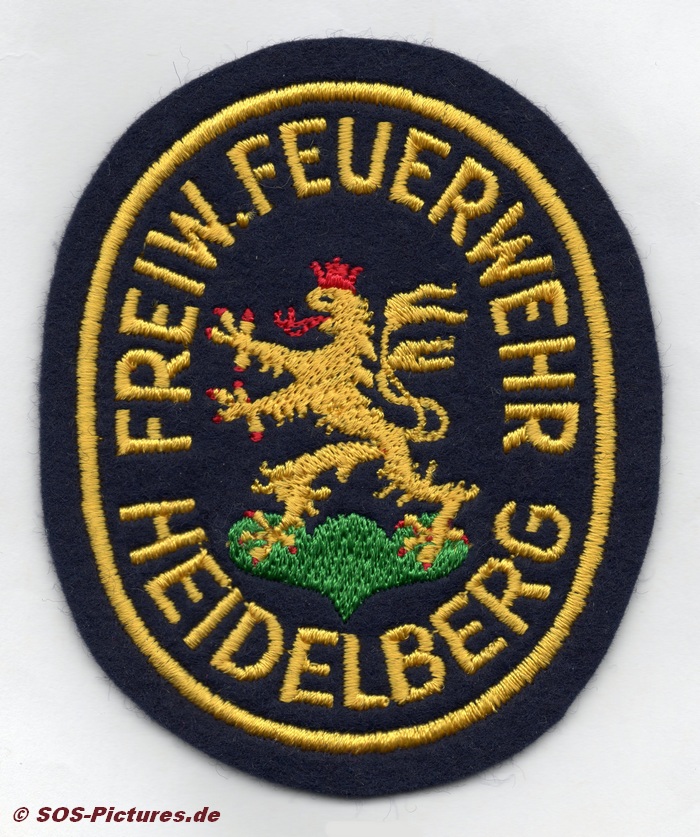 FF Heidelberg i)