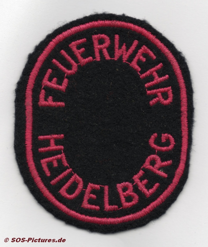 FF Heidelberg j)