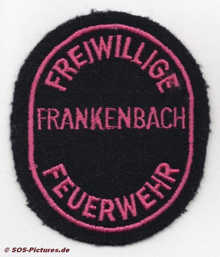 FF Heilbronn Abt. Frankenbach alt