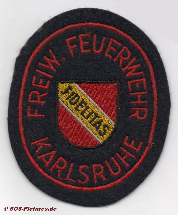 FF Karlsruhe