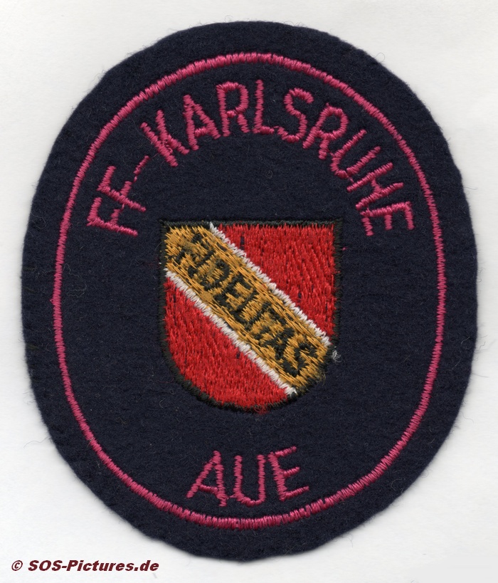 FF Karlsruhe Abt. Aue